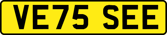 VE75SEE