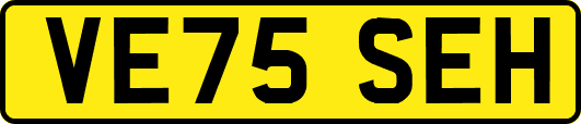 VE75SEH