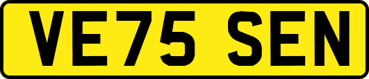 VE75SEN