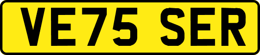 VE75SER
