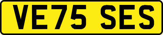 VE75SES