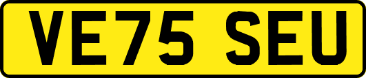 VE75SEU