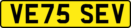 VE75SEV