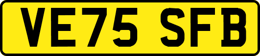 VE75SFB