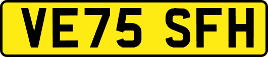 VE75SFH