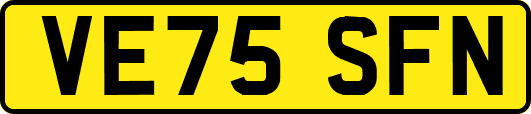 VE75SFN