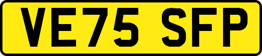 VE75SFP