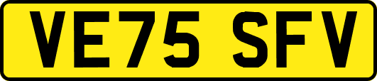 VE75SFV