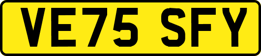 VE75SFY