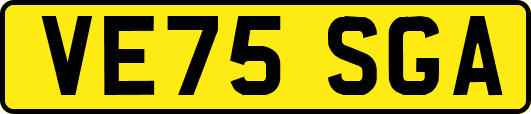 VE75SGA