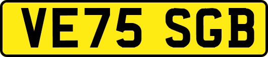 VE75SGB
