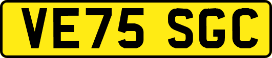 VE75SGC