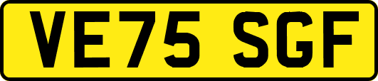VE75SGF