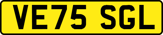 VE75SGL