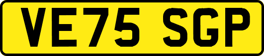VE75SGP