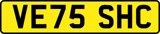 VE75SHC