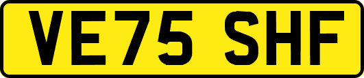 VE75SHF
