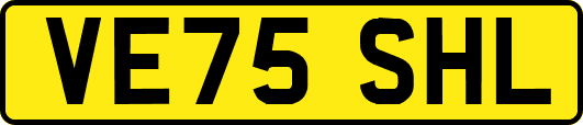 VE75SHL
