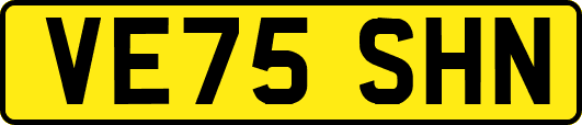 VE75SHN
