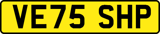 VE75SHP