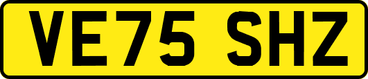 VE75SHZ