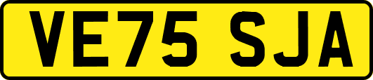 VE75SJA