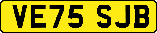 VE75SJB