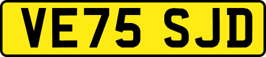 VE75SJD
