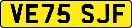 VE75SJF