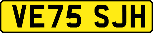 VE75SJH