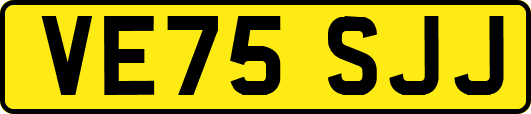 VE75SJJ