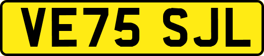 VE75SJL