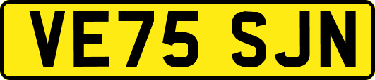VE75SJN