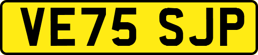 VE75SJP