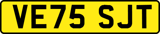 VE75SJT