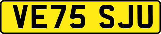 VE75SJU