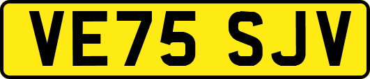 VE75SJV