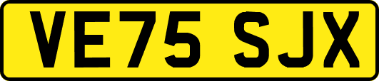 VE75SJX