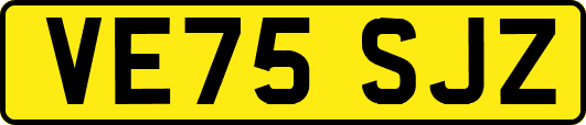 VE75SJZ