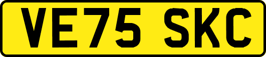 VE75SKC