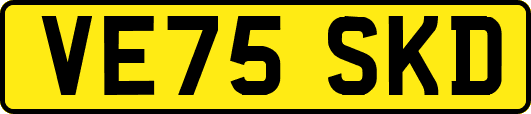 VE75SKD
