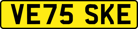 VE75SKE