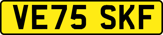 VE75SKF