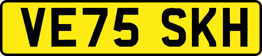 VE75SKH