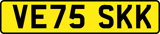 VE75SKK