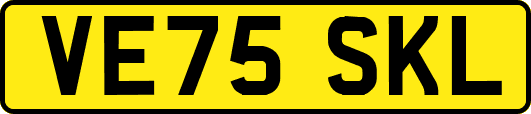 VE75SKL