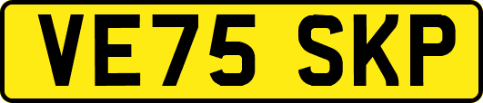 VE75SKP