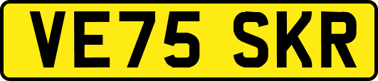 VE75SKR