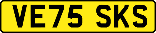 VE75SKS
