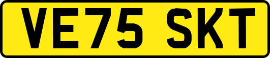 VE75SKT